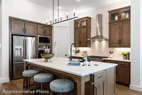 2790 Fairfax Ct, Prosper, TX 75078
