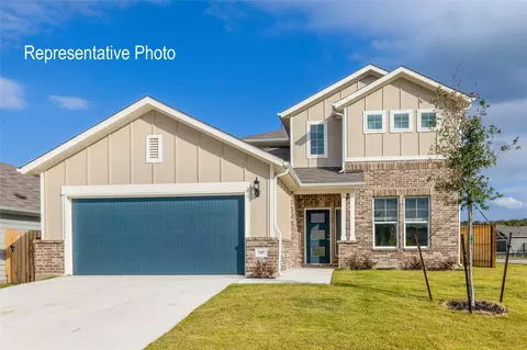 100 John Laurens Dr, Venus, TX 76084