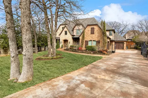 7313 Vanguard Ct, Colleyville, TX 76034