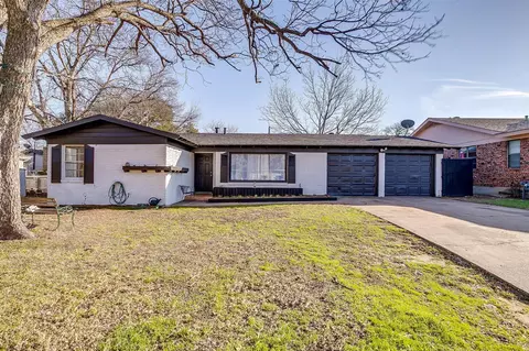 2705 Sadler Ave, Fort Worth, TX 76133