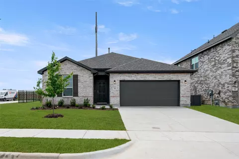 701 Godley Rnch, Godley, TX 76044
