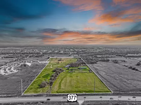 tbd Highway 377, Aubrey, TX 76227