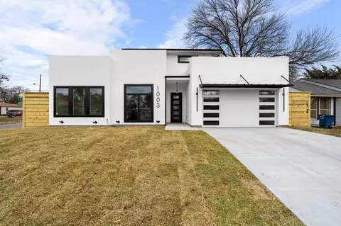 1003 Forester Dr, Dallas, TX 75216