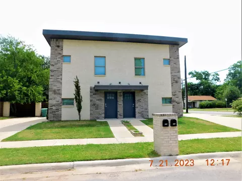 301 E Brockett St, Sherman, TX 75090