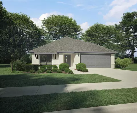 549 Moonrise St, Waxahachie, TX 75165