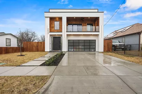 4035 Furey St, Dallas, TX 75212