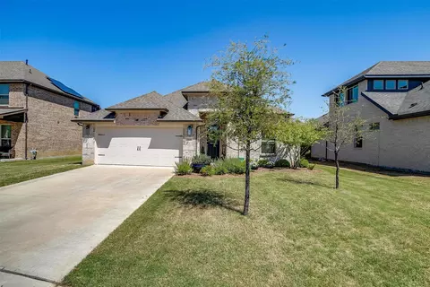 1141 Rushmore Dr, Burleson, TX 76028