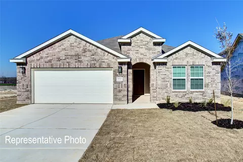 107 John Laurens Dr, Venus, TX 76084