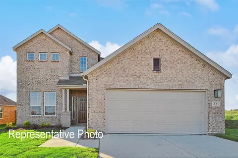102 Patrick Henry Dr, Venus, TX 76084