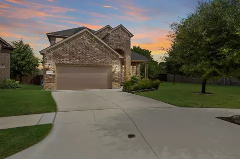 2501 Pioneer Dr, Denton, TX 76210