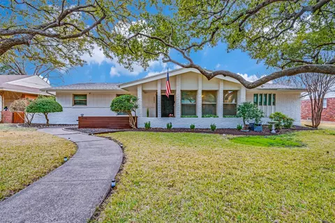 3232 Leahy Dr, Dallas, TX 75229