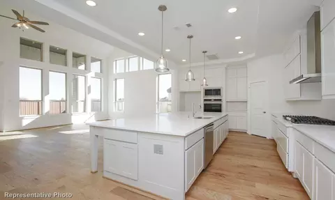 2650 Forest Bnd, Prosper, TX 75078