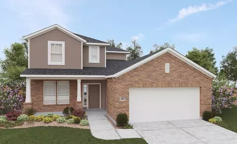 108 Patrick Henry Dr, Venus, TX 76084