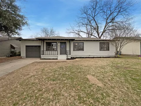 613 Ellen Ave, Hurst, TX 76053