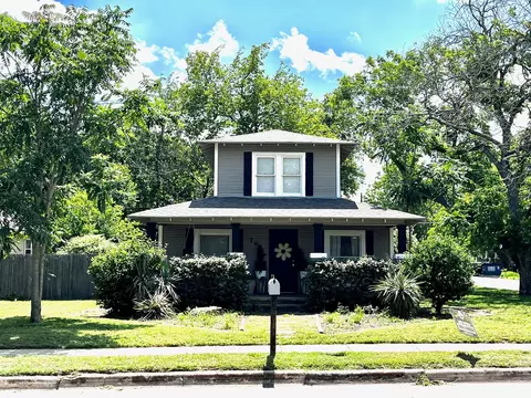 790 N Ollie, Stephenville, TX 76401