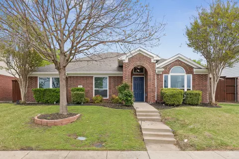 743 Yale Dr, Allen, TX 75002