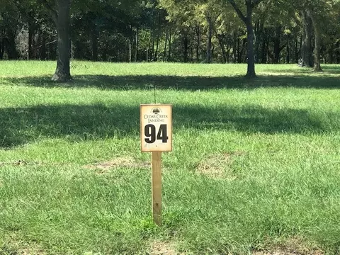 724 Clubview Dr, Kemp, TX 75143