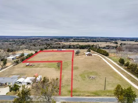 4023 Roland Rd, Whitesboro, TX 76273
