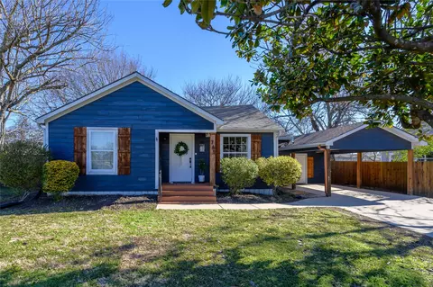 765 N John Douglas Rd, Van Alstyne, TX 75495