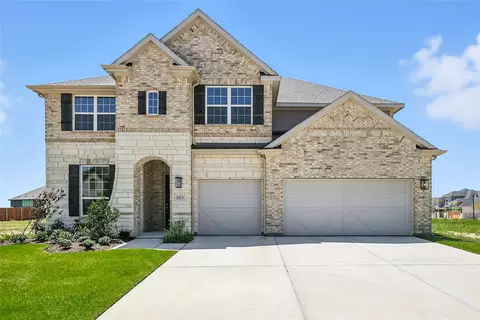 565 Flint Rd, Waxahachie, TX 75167
