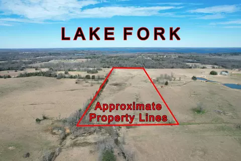 tbd County Road 1616, Alba, TX 75410