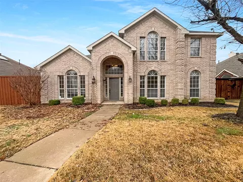 810 Patricia Dr, Allen, TX 75002