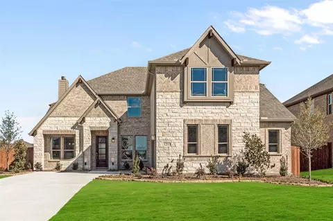 1213 Altuda Dr, Forney, TX 75126