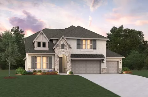 2228 Royal Lytham St, Celina, TX 75009