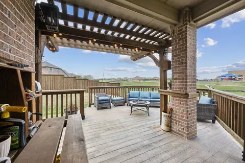 1833 Fountain Vista Vw, Wylie, TX 75098