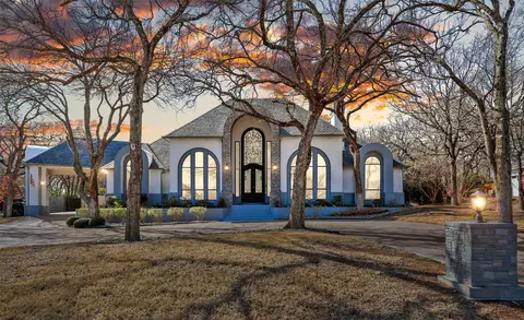 2609 Creek View Dr, Flower Mound, TX 75022