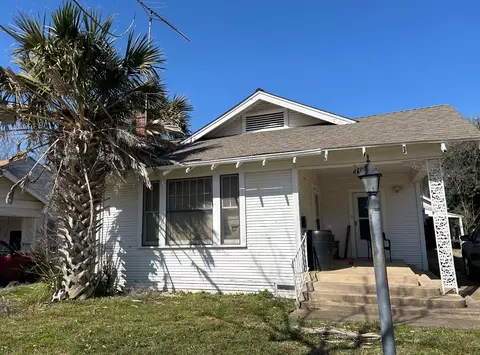 703 Park Dr, Hillsboro, TX 76645