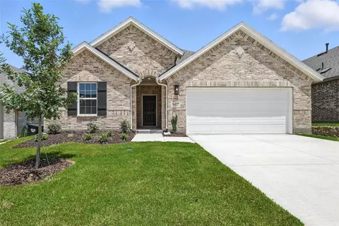 602 Martell Rd, Princeton, TX 75407
