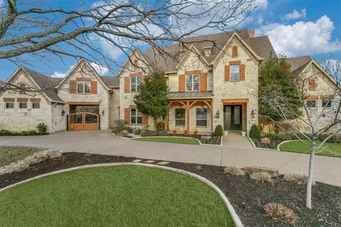 3017 Loch Meadow Ct, Southlake, TX 76092
