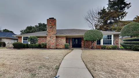 17 Whispering Ln, Hickory Creek, TX 75065