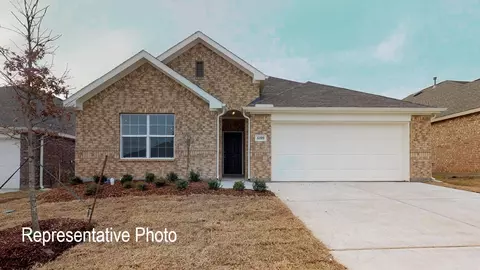 309 Comfort Dr, Godley, TX 76044