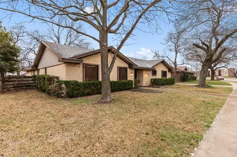 421 Richland Dr, Waco, TX 76710