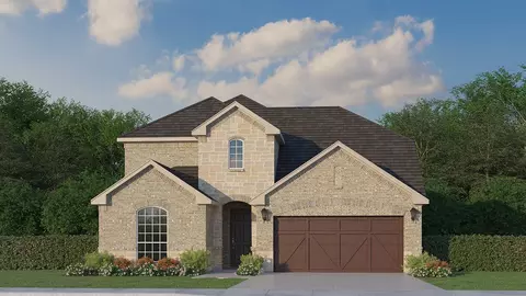 1632 Gimlet Ln, Haslet, TX 76052