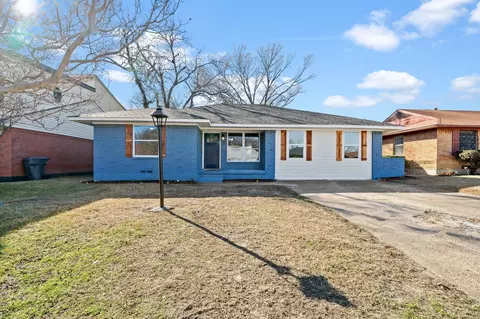 1915 Houghton Rd, Dallas, TX 75217
