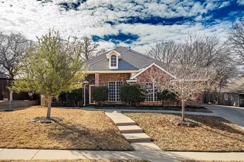 1312 Val Verde Ct, Denton, TX 76210