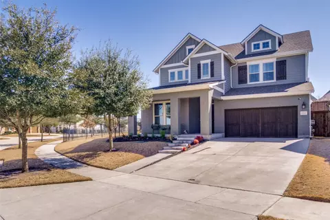 1932 Bending Oak St, Aledo, TX 76008