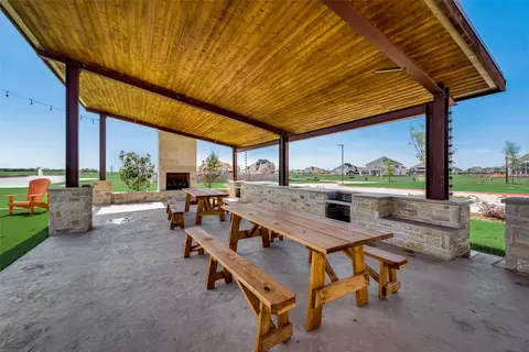 1231 Streamside Dr, Prosper, TX 75078 photo 22