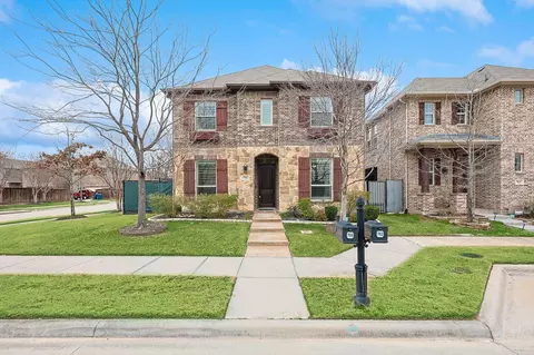 766 Windsor Rd, Coppell, TX 75019
