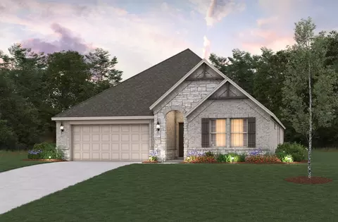2504 Woodhall Dr, Celina, TX 75009
