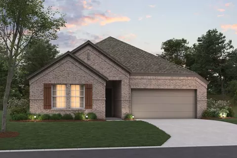 7520 Sunset Valley Ln, Denton, TX 76249