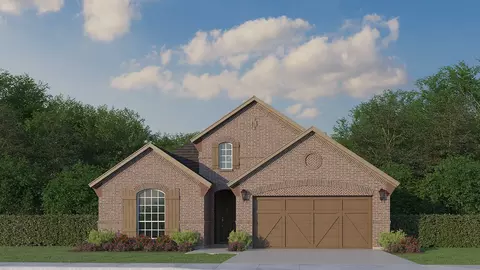 157 Pecan Ln, Rhome, TX 76078