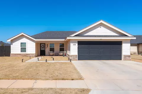 408 Tucker Ln, Abilene, TX 79602