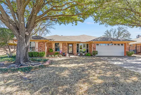 777 Santa Fe Trl, Keller, TX 76248