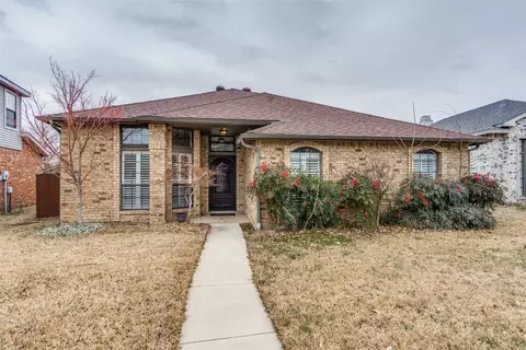 7905 Vienna Dr, Plano, TX 75025