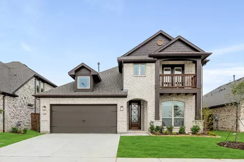 829 Trout Lilly Dr, Justin, TX 76247