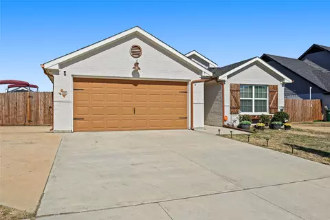 2008 Shane Ave, Fort Worth, TX 76134